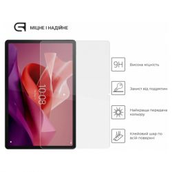 ���� ������� Armorstandart Glass.CR Lenovo Tab P12 TB370FU Clear (ARM70867) - �������� 2