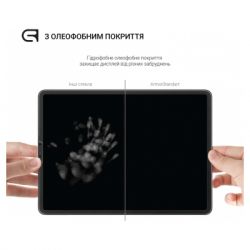 ���� ������� Armorstandart Glass.CR Lenovo Tab P12 TB370FU Clear (ARM70867) - �������� 3