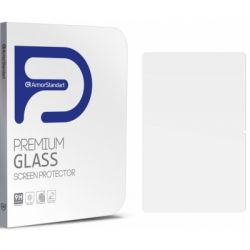   Armorstandart Glass.CR Lenovo Tab P12 TB370FU Clear (ARM70867)