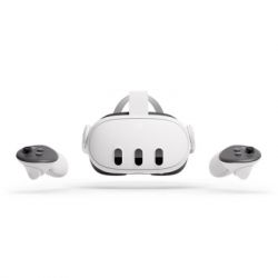 Очки виртуальной реальности Oculus Meta Quest 3 512GB - Картинка 4