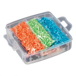 Набір для творчості Hama термомозаїка Набір-сортер Midi 5+ (HM-6701) - Картинка 2