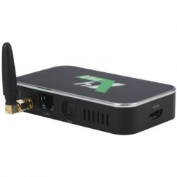 �������� Ugoos X4 PRO 4/32Gb/Amlogic S905X4/Android 11/ (X4 PRO) - �������� 4