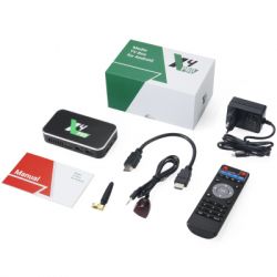 �������� Ugoos X4 PRO 4/32Gb/Amlogic S905X4/Android 11/ (X4 PRO) - �������� 7