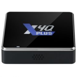  Ugoos X4Q PLUS 4/64Gb/Amlogic S905X4/Android 1 (X4Q PLUS) -  3