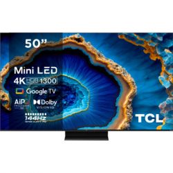  TCL 50C805 -  1