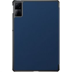    Armorstandart Smart Case Xiaomi Redmi Pad SE Blue (ARM70060) -  2
