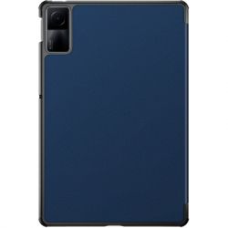 Чохол до планшета Armorstandart Smart Case Xiaomi Redmi Pad SE Blue (ARM70060) - Картинка 2