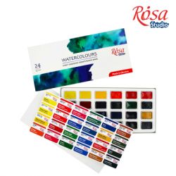   Rosa Studio 24   2.5  (4823098518037) -  4