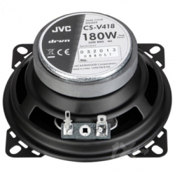 ������������ �������� JVC CS-V418 - �������� 4