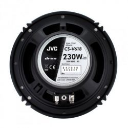   JVC CS-V618 -  5