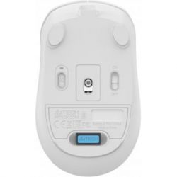 Мышка A4Tech FG16C Air Wireless White (FG16C Air White) - Картинка 10