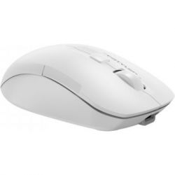Мышка A4Tech FG16C Air Wireless White (FG16C Air White) - Картинка 3