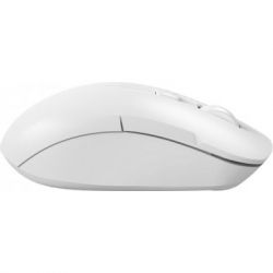 Мышка A4Tech FG16C Air Wireless White (FG16C Air White) - Картинка 5