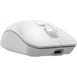 Мышка A4Tech FG16C Air Wireless White (FG16C Air White) - Картинка 7