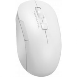 Мышка A4Tech FG16C Air Wireless White (FG16C Air White) - Картинка 8