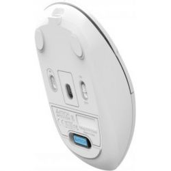 Мышка A4Tech FG16C Air Wireless White (FG16C Air White) - Картинка 9