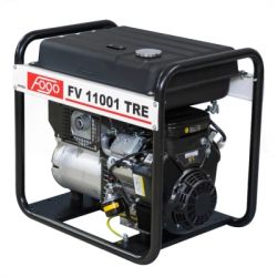 ��������� Fogo FV11001TRE 10,5kW, ����.BS (FV 11001 TRE) - �������� 2