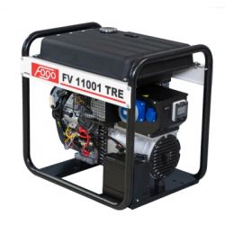 ��������� Fogo FV11001TRE 10,5kW, ����.BS (FV 11001 TRE)