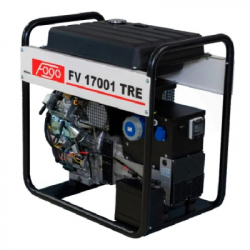 ��������� Fogo FV17001TRE 14,9kW, ����.BS (FV 17001 TRE)