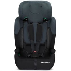  Kinderkraft Comfort Up i-Size Black (KCCOUP02BLK0000) (5902533923120) -  4