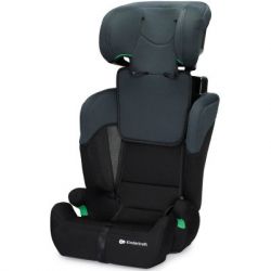  Kinderkraft Comfort Up i-Size Black (KCCOUP02BLK0000) (5902533923120) -  5