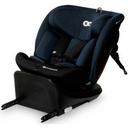 Автокрісло Kinderkraft i-Grow i-Size Black (KCIGRO00BLK0000) (5902533923670) - Картинка 2