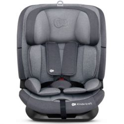 ��������� Kinderkraft Oneto3 i-Size Cool Grey (KCONE300GRY0000) (5902533922178) - �������� 2
