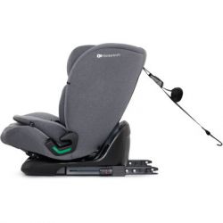 ��������� Kinderkraft Oneto3 i-Size Cool Grey (KCONE300GRY0000) (5902533922178) - �������� 3