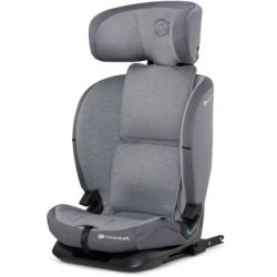 ��������� Kinderkraft Oneto3 i-Size Cool Grey (KCONE300GRY0000) (5902533922178) - �������� 4