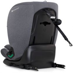 ��������� Kinderkraft Oneto3 i-Size Cool Grey (KCONE300GRY0000) (5902533922178) - �������� 6