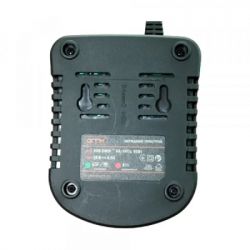 Зарядное устройство для аккумуляторов инструмента GTM Ch18V/4А, 18В, 4А, 95Вт (Ch18V/4А) - Картинка 3