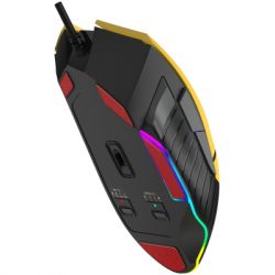  A4Tech Bloody W95 Max RGB Activated USB Sports Lime (Bloody W95 Max Sports Lime) -  10