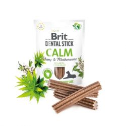    Brit Dental Stick Calm ,    251  (8595602564385) -  2