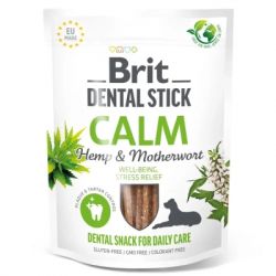    Brit Dental Stick Calm ,    251  (8595602564385)