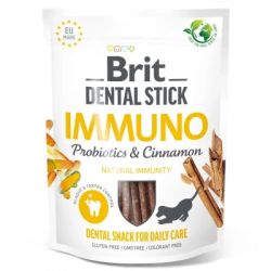    Brit Dental Stick Immuno    251  (8595602564378)