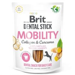    Brit Dental Stick Mobility    251  (8595602564361)