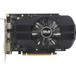  GeForce GTX1630 4096Mb ASUS (PH-GTX1630-4G-EVO) -  2