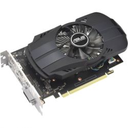  GeForce GTX1630 4096Mb ASUS (PH-GTX1630-4G-EVO) -  3