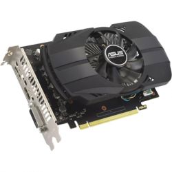  GeForce GTX1630 4096Mb ASUS (PH-GTX1630-4G-EVO) -  4
