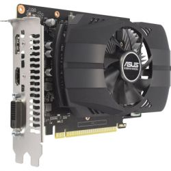  GeForce GTX1630 4096Mb ASUS (PH-GTX1630-4G-EVO) -  5