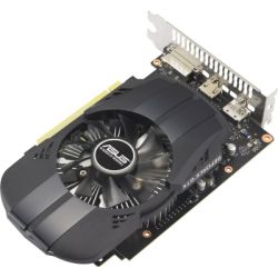 GeForce GTX1630 4096Mb ASUS (PH-GTX1630-4G-EVO) -  6