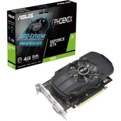  GeForce GTX1630 4096Mb ASUS (PH-GTX1630-4G-EVO) -  1