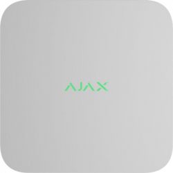    Ajax NVR_8  (NVR_8/)