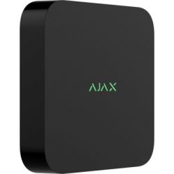 Регистратор для видеонаблюдения Ajax NVR_16 чорна (NVR_16/чёрный) - Картинка 2