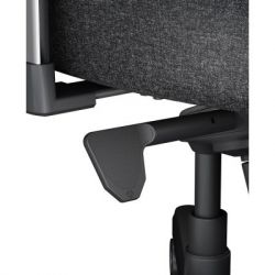 Крісло ігрове Anda Seat Kaiser 3 Fabric Size XL Black (AD12YDC-XL-01-B-CF) - Картинка 9