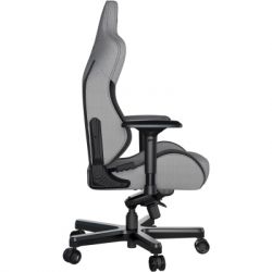   Anda Seat T-Pro 2 Grey/Black Size XL (AD12XLLA-01-GB-F) -  3