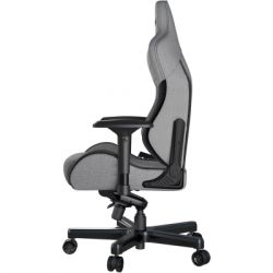   Anda Seat T-Pro 2 Grey/Black Size XL (AD12XLLA-01-GB-F) -  4