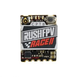   RushFPV RACE II (DA16) -  2