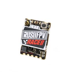    RushFPV RACE II (DA16) -  1