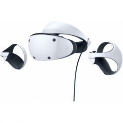 Очки виртуальной реальности PlayStation VR2 Sony (CFI-ZVR1 / 9454298)